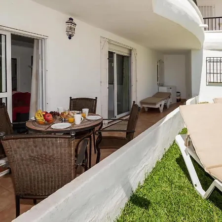 Perfect Family In Acapulco Playa, *