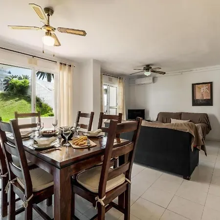 Daire Perfect Family In Acapulco Playa, *