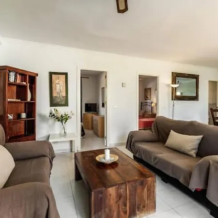 Perfect Family In Acapulco Playa, Daire Nerja