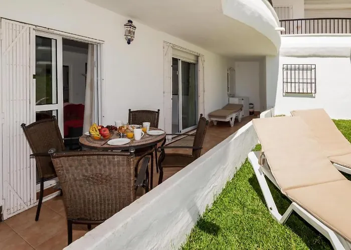 Perfect Family In Acapulco Playa, *