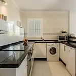 Perfect Family In Acapulco Playa, Nerja