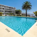 Perfect Family In Acapulco Playa, Apartament Nerja