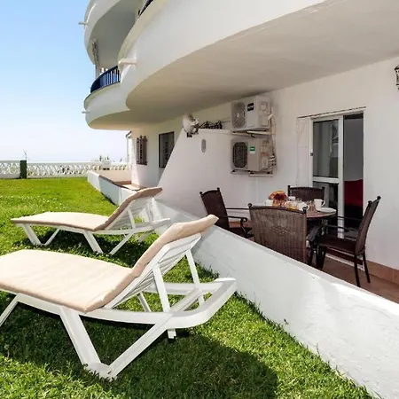Perfect Family In Acapulco Playa, Apartment