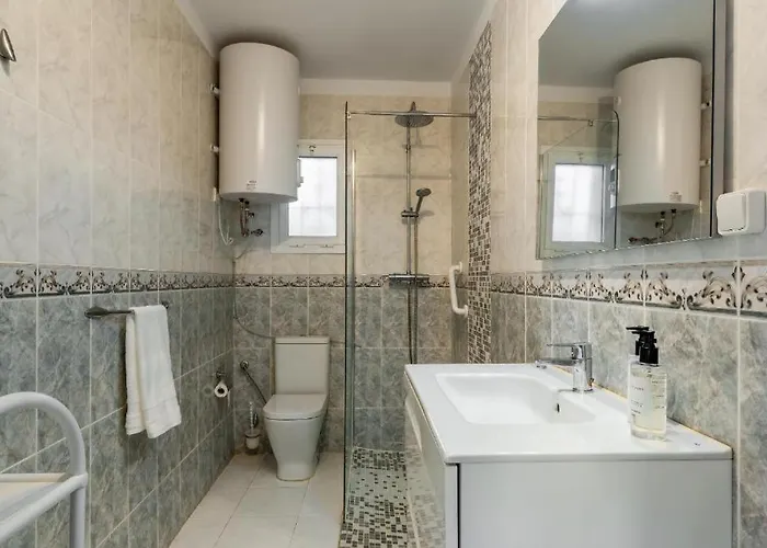 Perfect Family In Acapulco Playa, Apartament Nerja