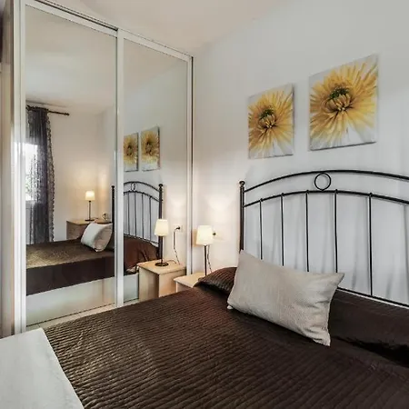 Appartement Perfect Family In Acapulco Playa, *