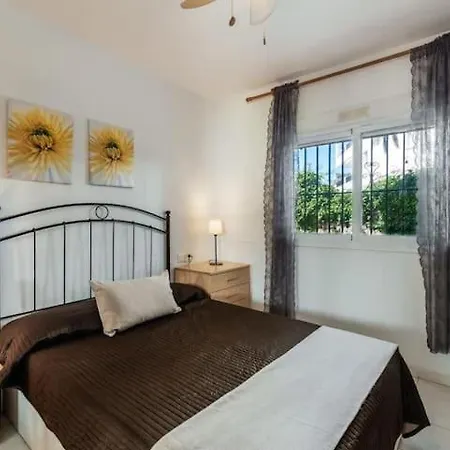 Perfect Family In Acapulco Playa, *