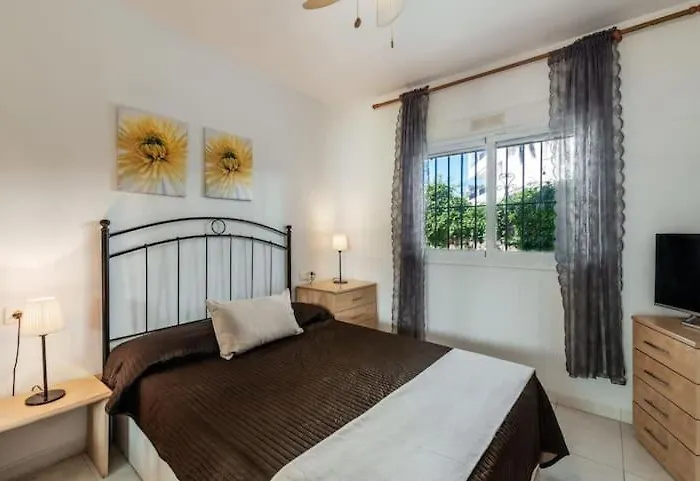 Perfect Family In Acapulco Playa, *