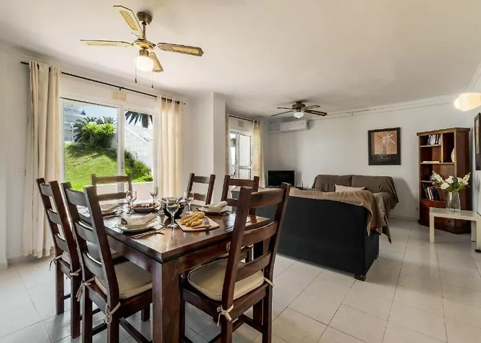 Апартаменты Perfect Family In Acapulco Playa, *